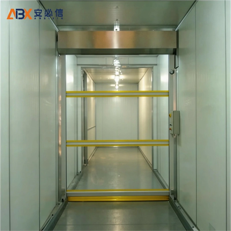 南阳市自动快速门